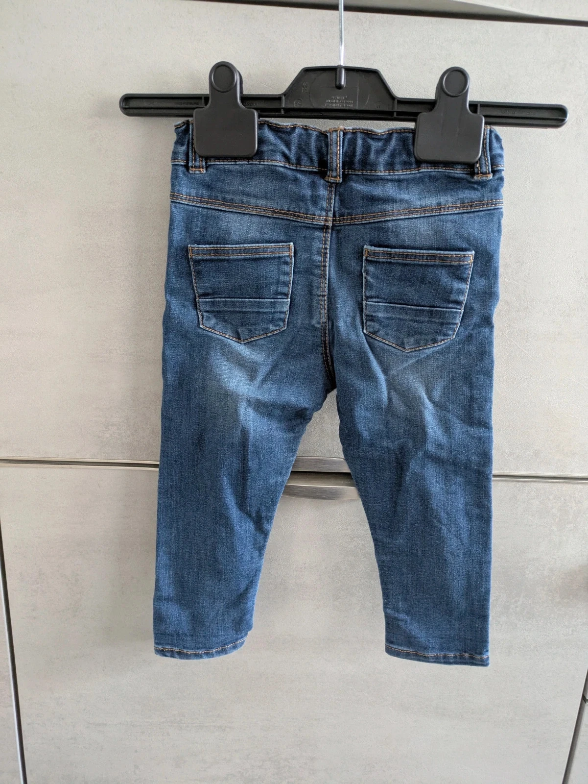 Jeans 18 mois Obaïbi – photo 2